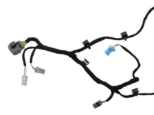 Проводка двери передняя левая VOLVO S90 SPA 2016-2020 31398930, 31398930, A