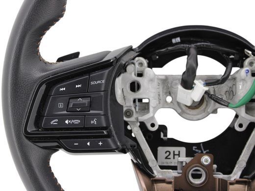 Руль SUBARU FORESTER SL 2024- 34312SL000VH, 34312SL000VH, A