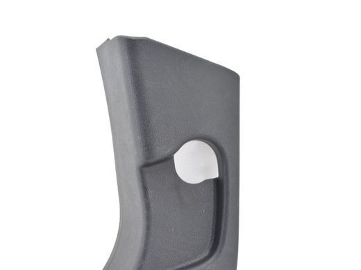 Накладка передней стойки нижняя левая внутренняя LAND ROVER FREELANDER 2 L359 2006-2010 (6H52-13201-А) LR007076, LR007076, B