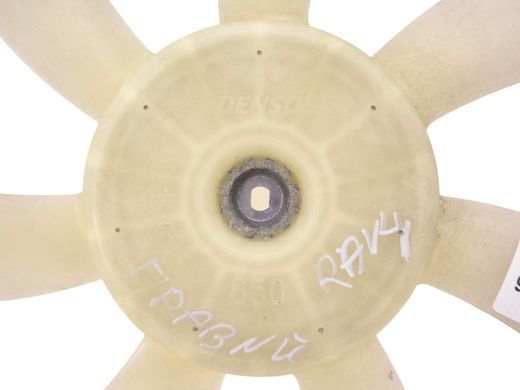 Крильчатка вентилятора права TOYOTA RAV4 CA30W 2005-2010 16361-28230, 16361-28230, A