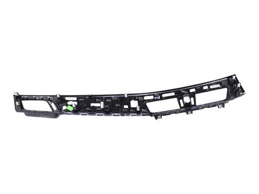 Накладка торпедо правая BMW X1 F48 2015-2019 51459332242, 51459332242, B