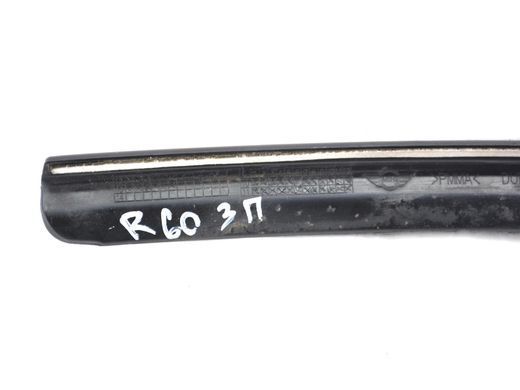 Накладка стойки двери задняя правая MINI COUNTRYMAN R60 2010-2016 51139801546, 51139801546, A