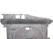 Обшивка пола задняя AUDI Q5 2008-2012 8R0863462, 8R0863462, A