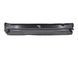 Дефлектор радіатора нижній NISSAN ROGUE T33 2023- 21579-6RZ5C, 21579-6RZ5C, B