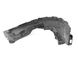 Подкрылок передний правый CITROEN C-CROSSER 2007-2013 (7136GH) 5370A488, 5370A488, A