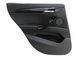 Карта дверей задня ліва BMW X1 F48 2015-2019 51427438103, 51427438103, B
