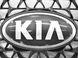 Решітка радіатора KIA SPORTAGE SL 2013-2015 863503U500, 863503U500, B