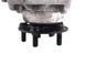 Цапфа задняя левая LAND ROVER RANGE ROVER EVOQUE L538 2011-2015 (зі ступицею LR024427, BJ325A969AD) LR024483, LR024483, A