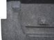 Обшивка пола задняя AUDI Q5 2008-2012 8R0863462, 8R0863462, A