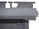 Обшивка пола задняя AUDI Q5 2008-2012 8R0863462, 8R0863462, A