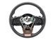 Руль SUBARU FORESTER SL 2024- 34312SL000VH, 34312SL000VH, A