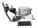 Блок ABS LAND ROVER RANGE ROVER EVOQUE L538 2015-2018 (LR048562, LR047449, LR047446) GJ322C405AF, GJ322C405AF, A