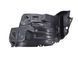 Подкрылок передний правый MITSUBISHI L200 KAOT 2006-2011 (передня частина) 5370A278, 5370A278, B