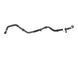 Патрубок охолодження двигуна LAND ROVER DISCOVERY SPORT L550 2019- (K8D210C754AC) LR114544, LR114544, A