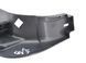 Накладка передней стойки нижняя левая внутренняя LAND ROVER FREELANDER 2 L359 2006-2010 (6H52-13201-А) LR007076, LR007076, B