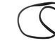 Уплотнитель двери задний правый KIA K5 DL3 2019-2023 83120-L3000, 83120-L3000, A