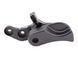 Ручка відкривання капота BMW X1 F48 2015-2019 (в зборі з 51237326517) 51237309606, 51237309606, A