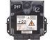 Блок управління двигуном NISSAN NAVARA D40 2005-2010 23710EC07E, 23710EC07E, A