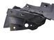 Подкрылок передний правый MITSUBISHI L200 KAOT 2006-2011 (передня частина) 5370A278, 5370A278, B