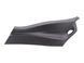 Накладка задньої стійки нижня ліва BMW X1 F48 2015-2019 51477366845, 51477366845, A