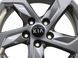 Диск R16 5* KIA K5 DL3 2019-2023 (6.5Jx16 5x114.3 ET46 DIA67.1) 52910L3110, 52910L3110, A