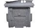 Обшивка пола задняя AUDI Q5 2008-2012 8R0863462, 8R0863462, A