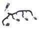 Проводка форсунок JAGUAR F-PACE 2016-2021 JDE40287, JDE40287, A