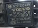 Датчик абсолютного тиску VOLVO XC60 2013-2017 31432308, 31432308, A