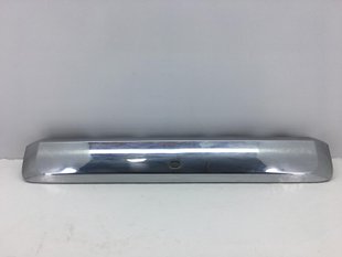 Накладка кришки багажника нижня зовнішня NISSAN PATHFINDER R51 2005-2014 90810EB56B, 90810EB56B, A