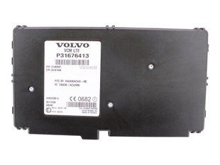 Блок управления VOLVO V90 2016-2020 31676413, 31676413, A
