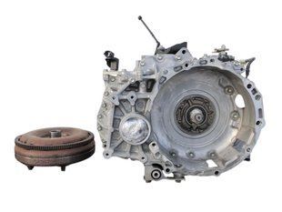Коробка передач АКПП AUDI Q3 F3 2018-2025 (8-ступенева, 09P321105) 09P300036J, 09P300036J, A