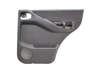 Карта двери задняя правая NISSAN PATHFINDER R51 2005-2014 82900EB372, 82900EB372, B