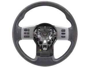 Руль NISSAN PATHFINDER R51 2005-2014 (з кнопками 25550EB300) 48430EB402, 48430EB402, A