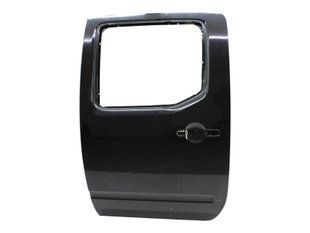 Дверь задняя левые NISSAN NAVARA D40 2005-2010 82101EB332, 82101EB332, B