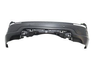 Бампер задній LAND ROVER DISCOVERY SPORT L550 2019- (LK7217D781AB) LR137936, LR137936, B