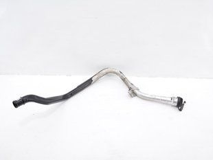 Заливна горловина бензобака VOLVO XC60 2008-2013 (31405164) 30769254, 30769254, B