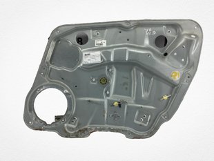 Стеклоподъемник передний правый MERCEDES ML 320 W164 2005-2008 A1647201679, A1647201679, A