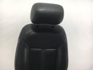 Сиденье переднее правое RENAULT KOLEOS 2008-2011 (механічне, без Airbag) 87400JY01A, 87400JY01A, B