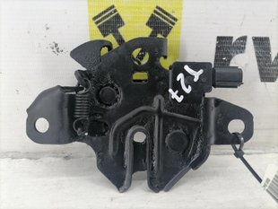 Замок капота TOYOTA AVENSIS T27 2009-2018 5351005101, 5351005101, A