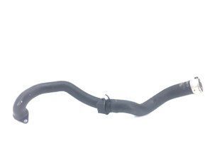 Патрубок інтеркулера лівий FIAT 500L 2012-2016 51881823, 51881823, A