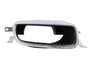 Насадка на глушник задня права VOLVO XC90 2015-2019 31353398, 31353398, B