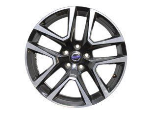 Диск R18 5* VOLVO V60 Y20 2013-2018 (8Jx18 PCD5x108 ET55 DIA63.4) 31470982, 31470982, B