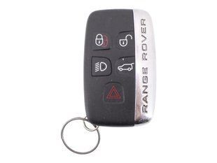 Ключ запалювання LAND ROVER RANGE ROVER EVOQUE L538 2015-2018 LR038719, LR038719, A
