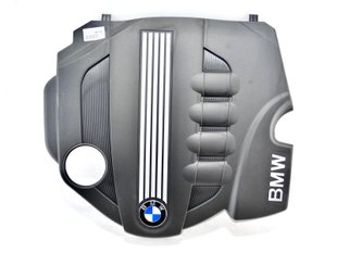 Кришка двигуна верхня BMW X3 E83 2006-2010 11147797410, 11147797410, B