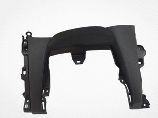Накладка консоли KIA SOUL 2015-2019 84760B2000EQ, 84760B2000EQ, A