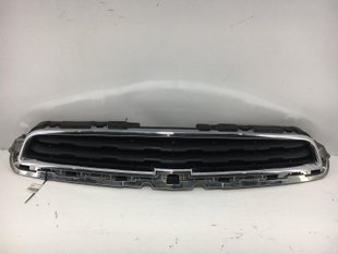 Решітка радіатора верхня передня CHEVROLET TRAX U200 2013-2016 95390550, 95390550, A