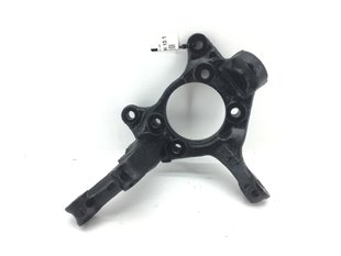 Кулак поворотный передний левый TOYOTA AVENSIS T27 2009-2018 43212-05090, 43212-05090, A