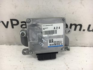 Блок управління АКПП SUBARU FORESTER S13 2014-2018 30919AE721, 30919AE721, A