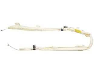 Подушка безпеки верхня ліва SKODA SUPERB 3T 2008&ndash;2013 3T0880741, 3T0880741, A