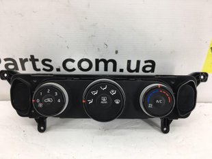 Блок управления печкой/климатконтролем KIA SOUL 2015-2019 97250B2AS0ASB, 97250B2AS0ASB, A